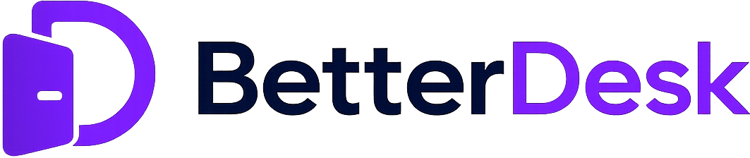 BetterDesk